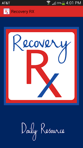 Recovery RX