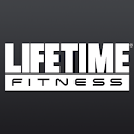 Life Time Fitness Schedules logo