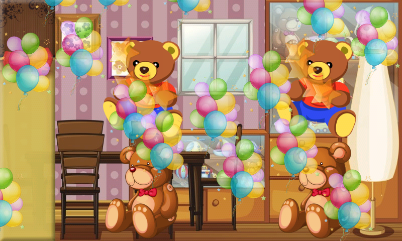 Toys Brain Games for Toddlers Screen 3