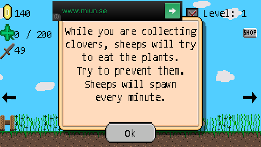 【免費策略App】Clover Sheep-APP點子