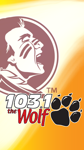 103.1 The Wolf