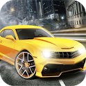 Taxi Speed Smash : Most wanted icon