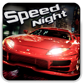 Speed Night 3D
