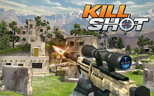 Kill Shot 3.2 apk