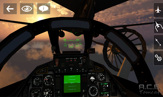 A.C.E. Tomcat Screenshots 21