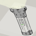 Flashlight Express icon