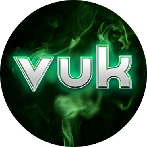 Vaping UK 生活 App LOGO-APP開箱王