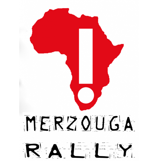 MERZOUGA LOGO-APP點子