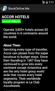 Free Download Book Online Me: Trip Advisor APK for PC