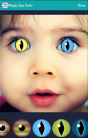 Magic Eye Color APK Gambar Screenshot #5