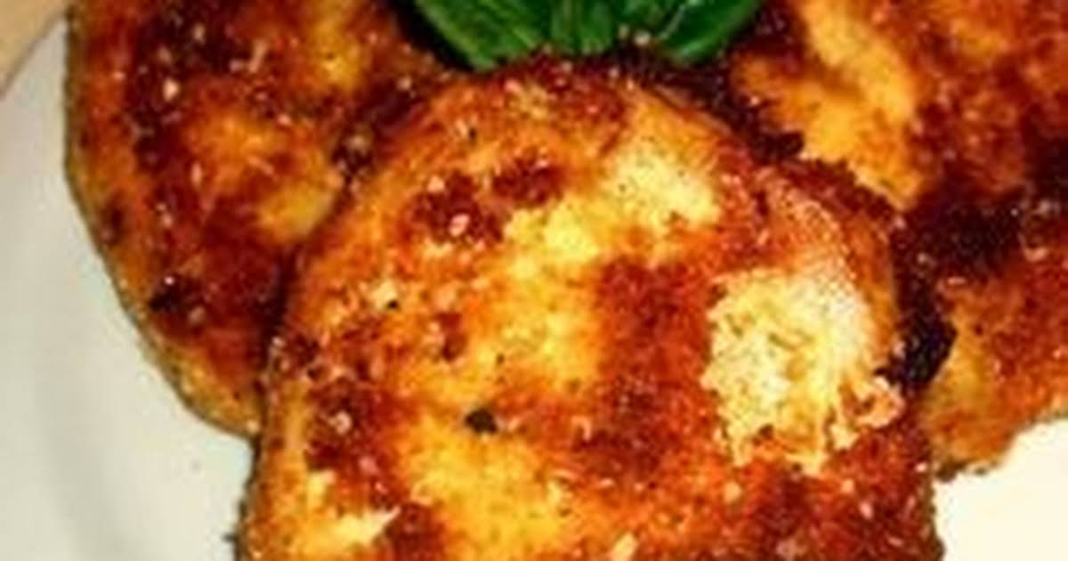 10 Best Fried Eggplant with Egg Recipes