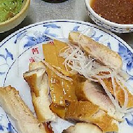 阿桑蚵仔麵線專賣店