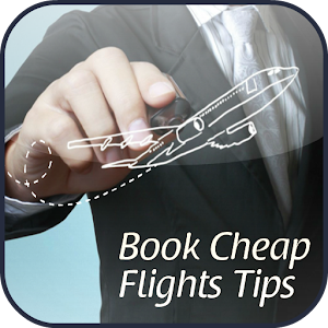 Book Cheap Flights Tips 1.0