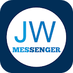 Cover Image of ดาวน์โหลด JW Messenger 1.0 APK