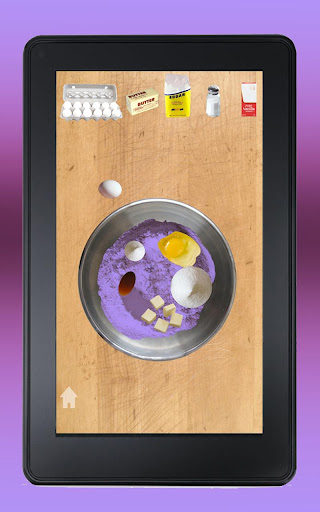 玩教育App|子供のための料理ゲーム免費|APP試玩