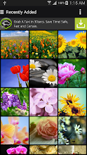 Flowers & Gardens Wallpapers APK Download for Android