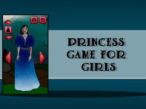 【免費家庭片App】Princess Game For Girls-APP點子