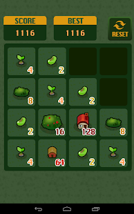 Lastest Town 2048 APK