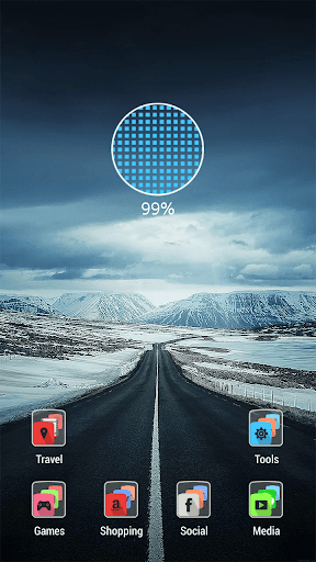 免費下載個人化APP|淨土南極主題 app開箱文|APP開箱王