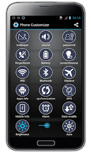 Total Phone Customization Screenshots 4