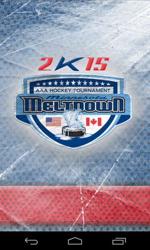 2015 MN Meltdown Tourney