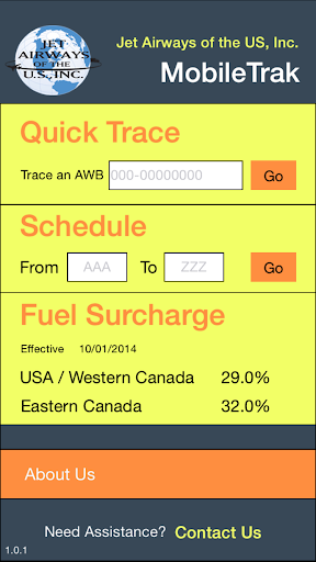 MobileTrak