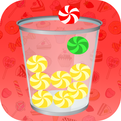 Candy Balls 3D 休閒 App LOGO-APP開箱王