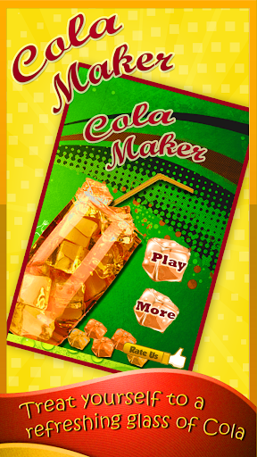 Cola Maker