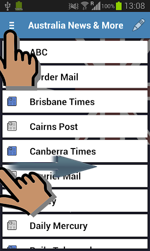 Australia News More
