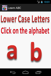 Learn ABC B Abhishek Pandervada poster 7