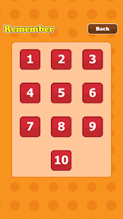 Learning Multiplication Screenshots 2