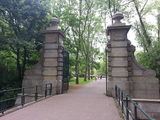 Flevopark Western Gate 