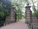 Flevopark Western Gate 