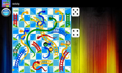 Snakes and Ladders Screenshots 3