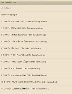 Free Tien Than Duc Phat Kinh Phat APK