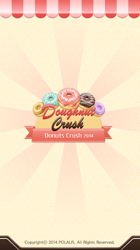 Donut Crush Indonesia