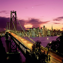 Bay Area Live Traffic Transit logo
