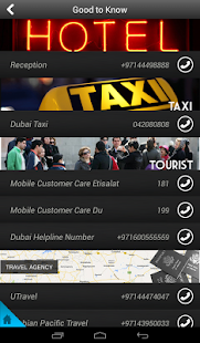 Download Movenpick Hotel Jumeirah Beach APK for Android