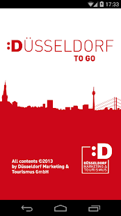 Duesseldorf TO GO Screenshots 0