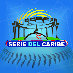 Béisbol del Caribe 1.0 Icon