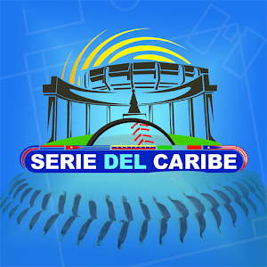 Béisbol del Caribe logo