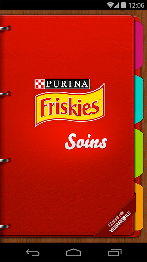 FRISKIES® Soins