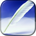 Galaxy Note 2 Live Wallpaper icon