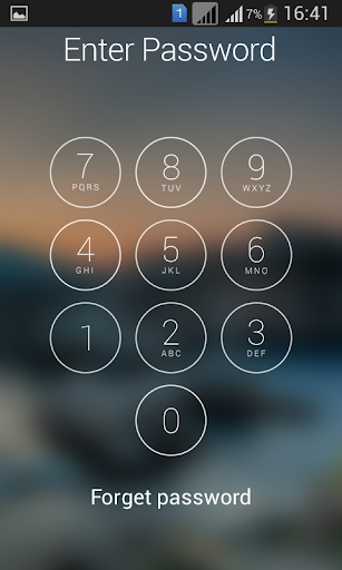 AppzLock