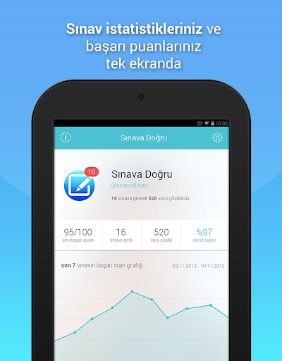 免費下載教育APP|Sınava Doğru app開箱文|APP開箱王