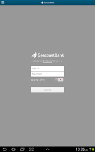 How to install SeacoastBank Business Tablet 3.5.5.312 mod apk for android