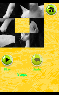 Lastest 15 puzzle: kittens APK for Android