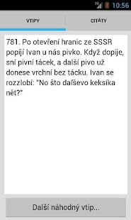 How to install Vtipy a Citáty - Česky patch 1.2.0 apk for laptop