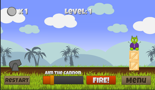 Free Download Hit The Monster APK for PC