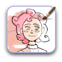 Emma Paint ! Edition Spéciale logo